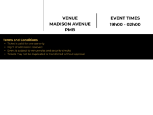 General Access Early Bird